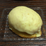 バッケン・モーツアルト - プレミアム広島レモンケーキ