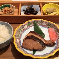 旬和膳きゅう - 