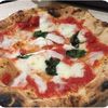 SOLO PIZZA Napoletana  - 料理写真:マルゲリータ 