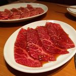 焼肉 黒5 - kuro5;料理