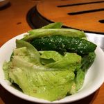 焼肉 黒5 池袋東口店 - kuro5;料理