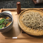 玄挽蕎麦 NAGARA - 