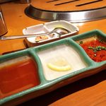 焼肉 黒5 - kuro5;料理