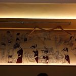 焼肉 黒5 - kuro5;店内