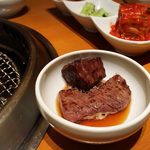 焼肉 黒5 - kuro5;料理