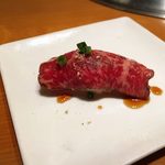 焼肉 黒5 池袋東口店 - kuro5;料理