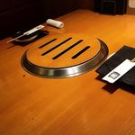 焼肉 黒5 - kuro5;店内