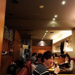 焼肉 黒5 - kuro5;店内