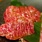 焼肉 黒5 池袋東口店 - kuro5;料理