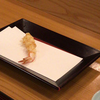 天ぷら 逢坂 - 