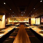 Koshitsu Kaisen Izakaya Touhokushouten - 