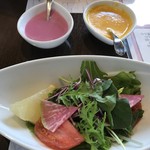 自然の薬箱 カフェ＆キッチン - 