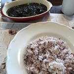 自然の薬箱 カフェ＆キッチン - 