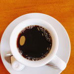 ハートレイ - コーヒー★