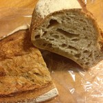 PAUL - カンパーニュ・ロン　453円