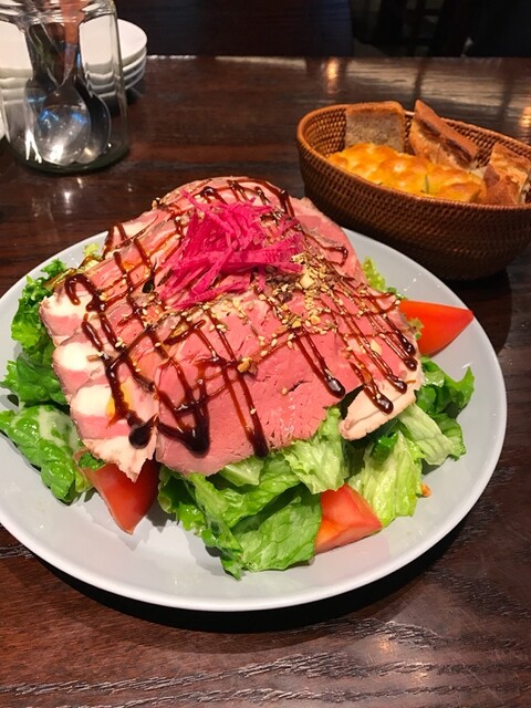 新宿のサラダランチ たっぷりの野菜が食べられるお店15選 食べログまとめ 新宿のサラダランチ たっぷりの野菜が食べられるお店15選 食べログまとめ