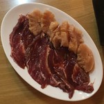 和風焼肉居酒屋　田村 - カッパ、みの？？？