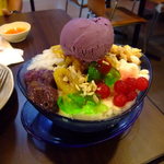 Chowking - ハロハロ