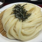 極楽うどん TKU - 