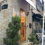 カフェオリーブ - 