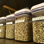 カフェオリーブ - 