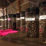 カフェオリーブ - 