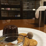 カフェオリーブ - 