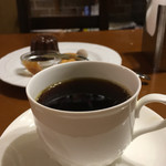 カフェオリーブ - 