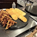 VOILA! - モーニングビュッフェ