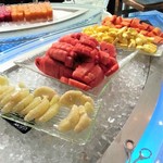 VOILA! - モーニングビュッフェ