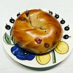 マルイチベーグル - 