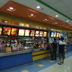 Jollibee - 店内のようすです