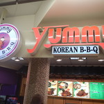 Yummy Korean BBQ - yummy korean BBQ