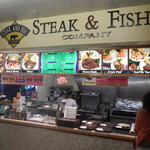 Steak & Fish Company - Steak&Fish