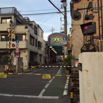 田川商店 - 三ノ輪にないのね