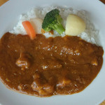 ラガーアリス - 