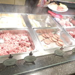 Chow Mein Express - 料理写真: