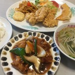 大龍飯店 - 