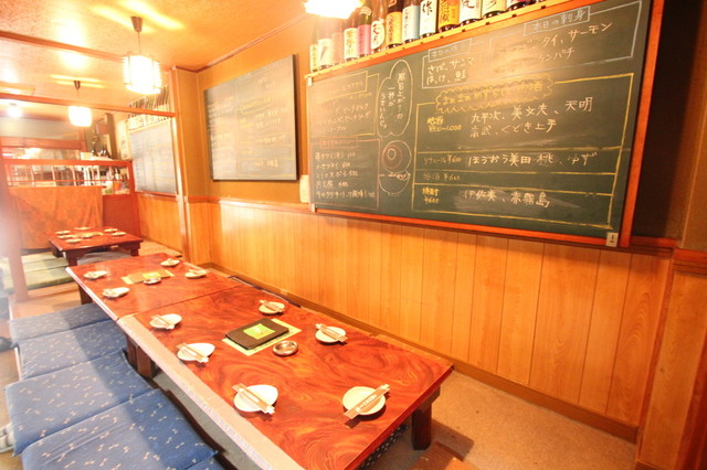 居酒屋こなき爺い 宇野 居酒屋 食べログ