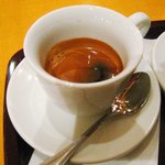EXCELSIOR CAFFE - エスプレッソ（Ｓ）