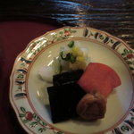 北鎌倉 円 - 2010年12月頭