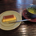 北鎌倉 円 - 2010年12月頭