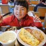 Chow Mein Express - 食べるよ～