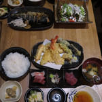 四季料理 海山 - 