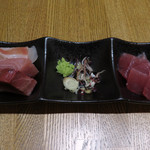 四季料理 海山 - 