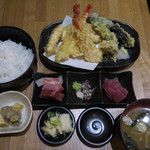 四季料理 海山 - 