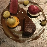 レストラン ヴァリエ - 