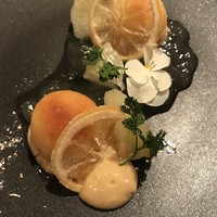 レストラン ヴァリエ - 
