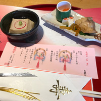 京懐石 美濃吉 そごう千葉店 - 