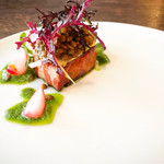 マークス ガストロノミー&ワイン - 